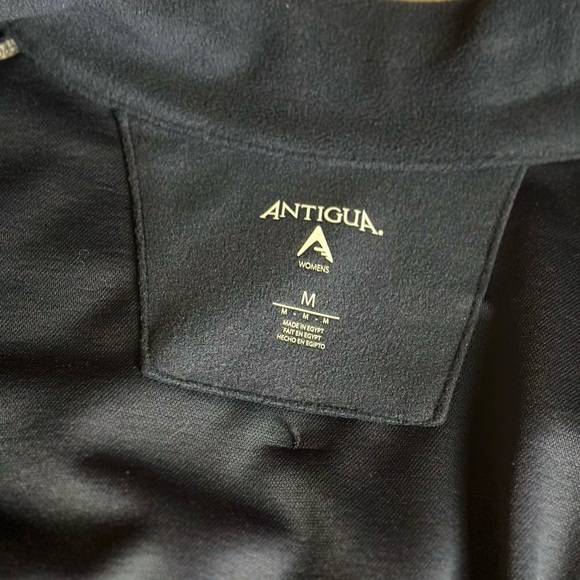 NY Yankees official navy fleece jacket - Picture 4 of 6